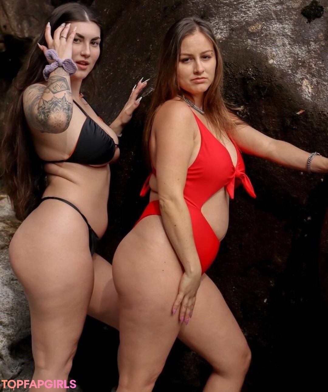 Foto di nudo di fuga di OnlyFans di Angela Amethyst #28 Foto di nudo di fuga di OnlyFans di Angela Amethyst #28