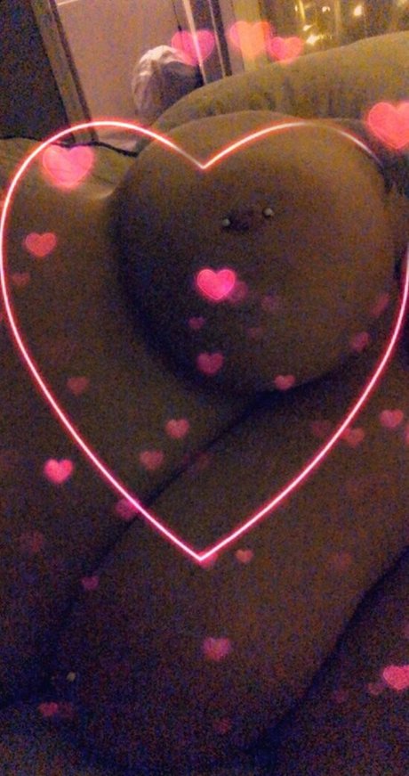 Foto di nudo di fuga di OnlyFans di Alexxxisallure