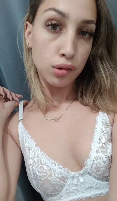 Foto di nudo di fuga di OnlyFans di Lulibb