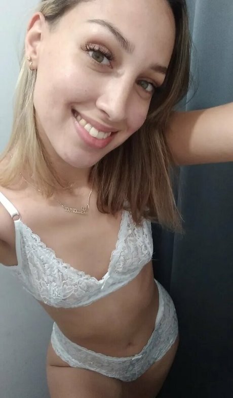 Foto di nudo di fuga di OnlyFans di Lulibb
