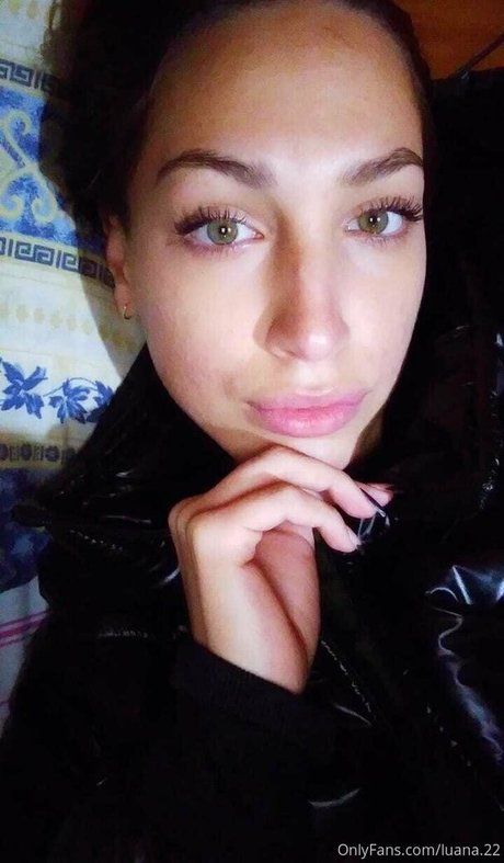 Foto di nudo di fuga di OnlyFans di Lulibb