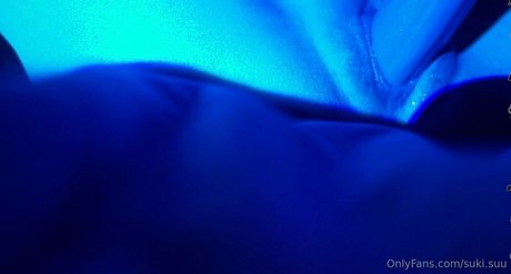 Foto di nudo di fuga di OnlyFans di Sukisuu