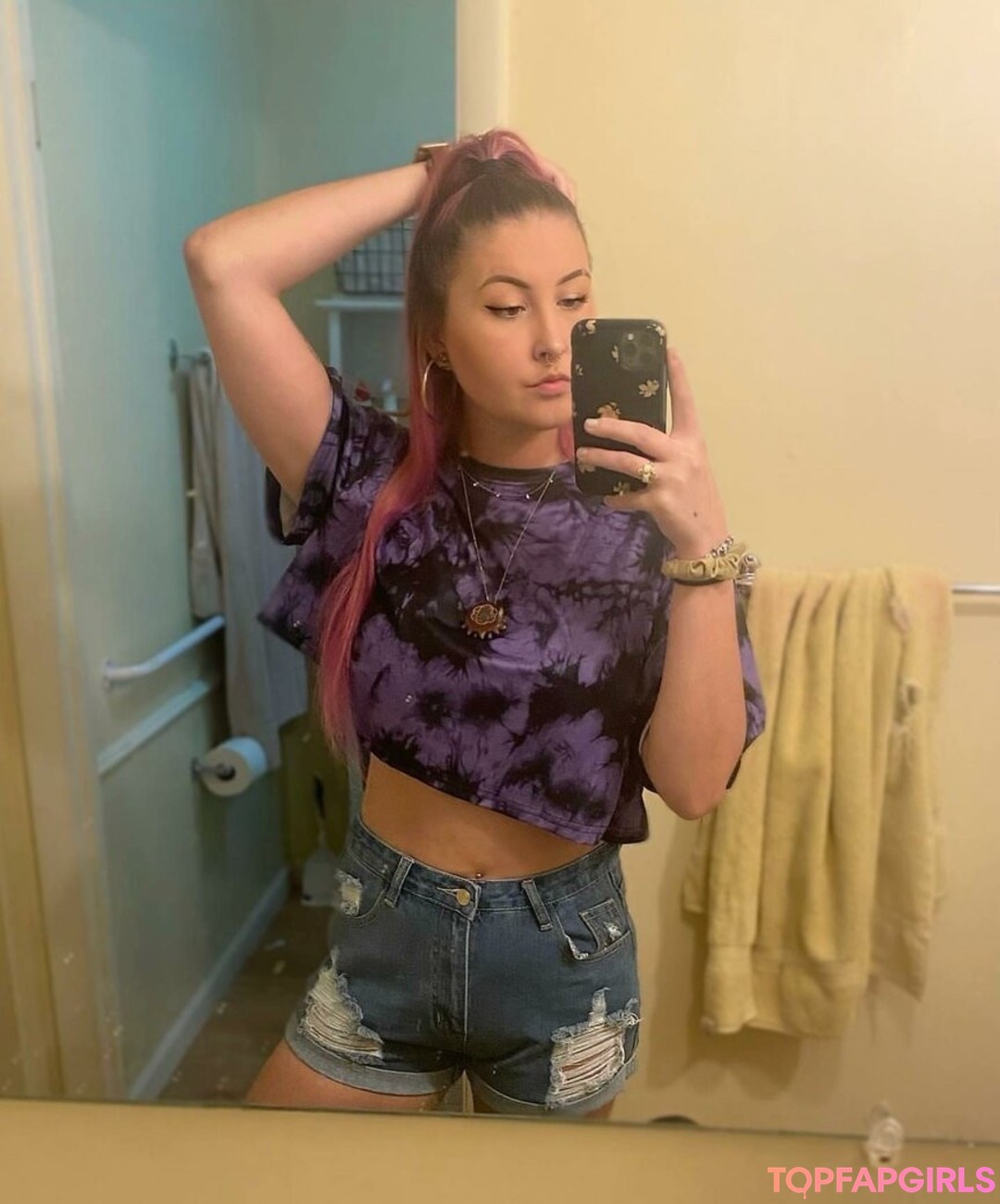 Foto di nudo di fuga di OnlyFans di Scarlett Jade #139 Foto di nudo di fuga di OnlyFans di Scarlett Jade #139