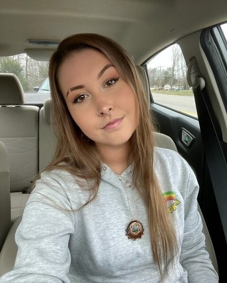 Foto di nudo di fuga di OnlyFans di Scarlett Jade