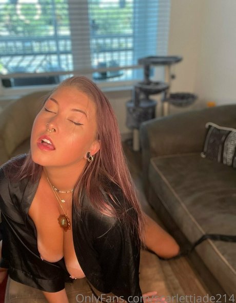 Scarlett Jade