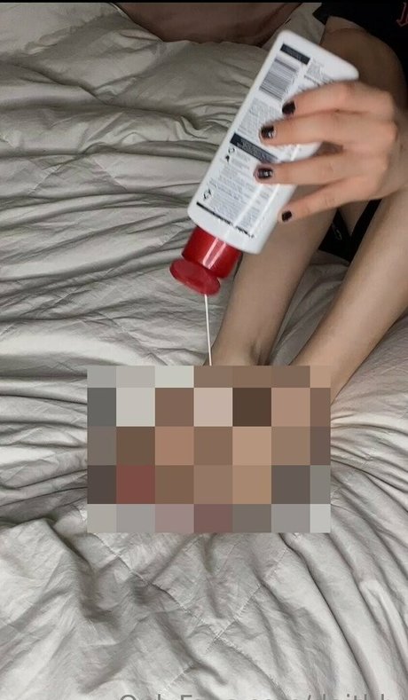 Foto di nudo di fuga di OnlyFans di Alsweyrs