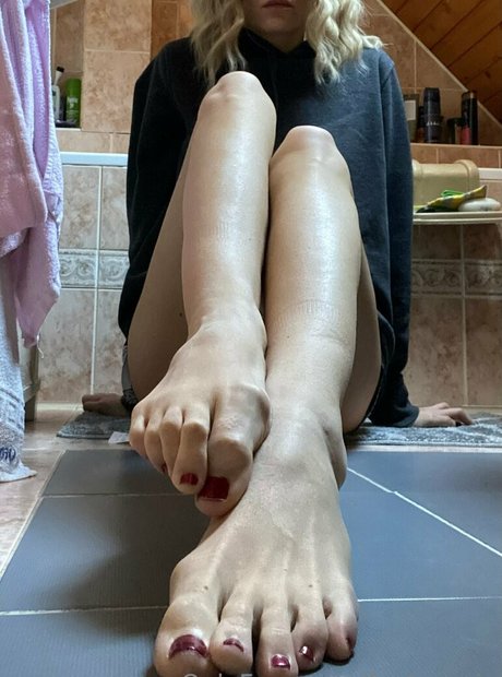 Feetronnie