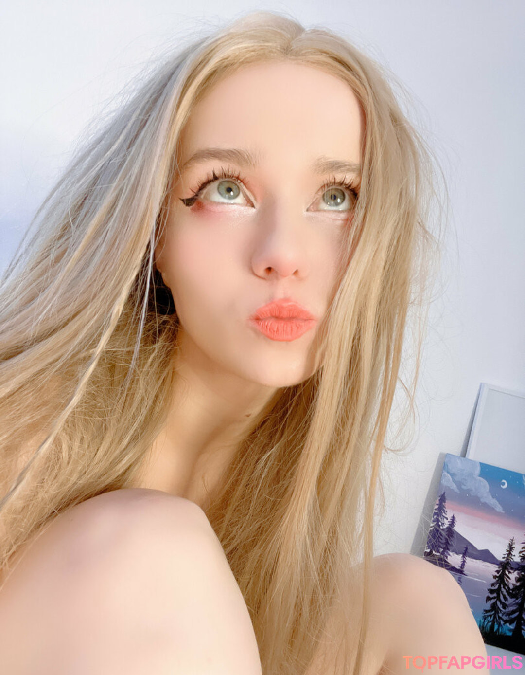 Foto di nudo di fuga di OnlyFans di Rachel Blossom #16 Foto di nudo di fuga di OnlyFans di Rachel Blossom #16