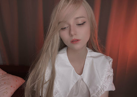 Foto di nudo di fuga di OnlyFans di Rachel Blossom