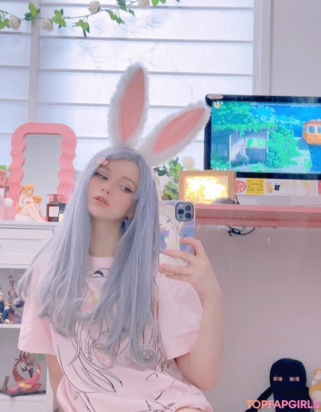 Foto di nudo di fuga di OnlyFans di Rachel Blossom #36 Foto di nudo di fuga di OnlyFans di Rachel Blossom #36