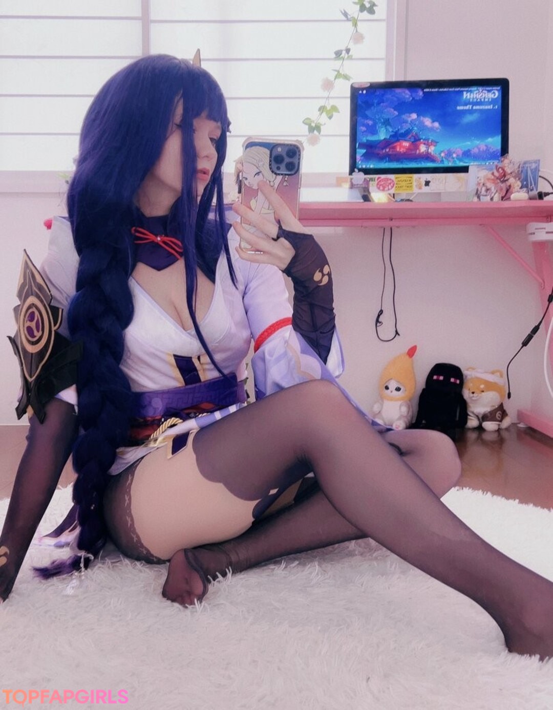 Foto di nudo di fuga di OnlyFans di Rachel Blossom #53 Foto di nudo di fuga di OnlyFans di Rachel Blossom #53