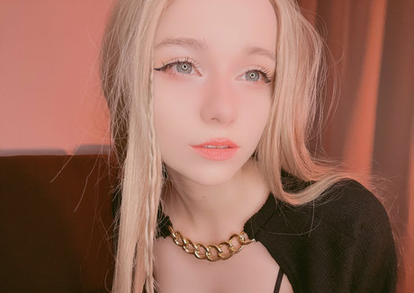 Foto di nudo di fuga di OnlyFans di Rachel Blossom