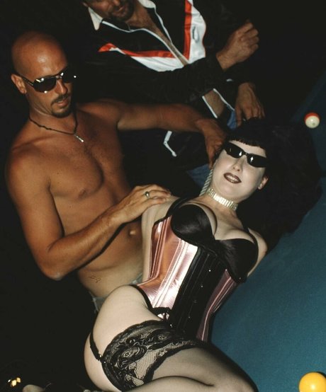 Dita Von Teese