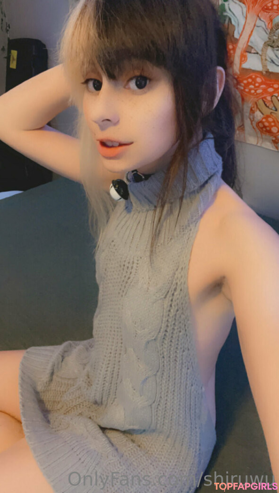 Foto di nudo di fuga di OnlyFans di Shiruwu #107 Foto di nudo di fuga di OnlyFans di Shiruwu #107