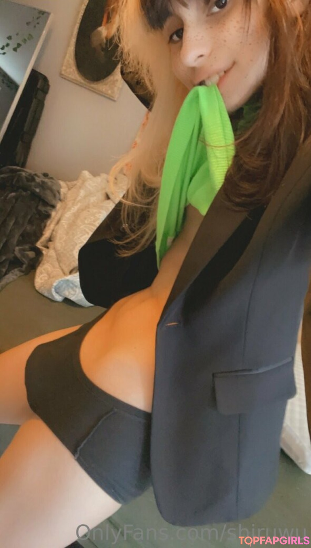 Foto di nudo di fuga di OnlyFans di Shiruwu #134 Foto di nudo di fuga di OnlyFans di Shiruwu #134