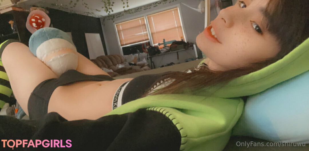 Foto di nudo di fuga di OnlyFans di Shiruwu #170 Foto di nudo di fuga di OnlyFans di Shiruwu #170