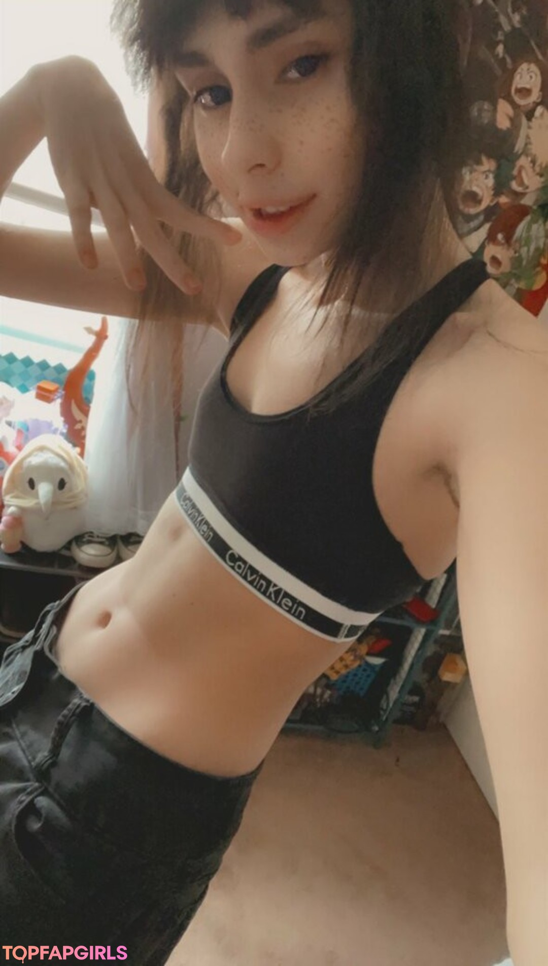 Foto di nudo di fuga di OnlyFans di Shiruwu #27 Foto di nudo di fuga di OnlyFans di Shiruwu #27