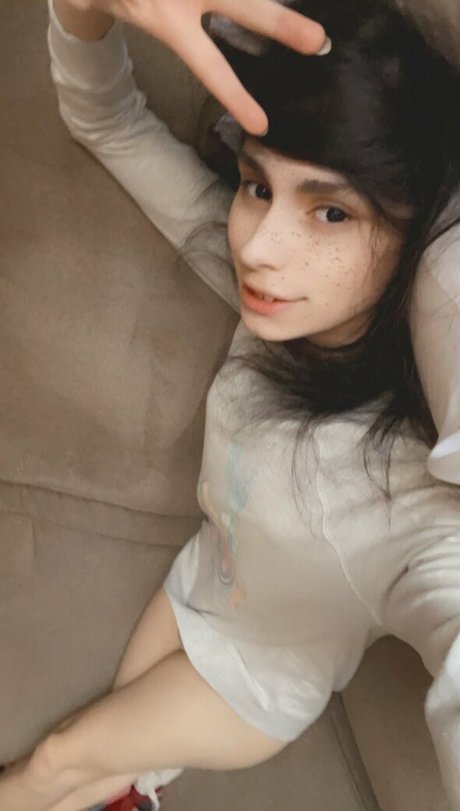 Foto di nudo di fuga di OnlyFans di Shiruwu