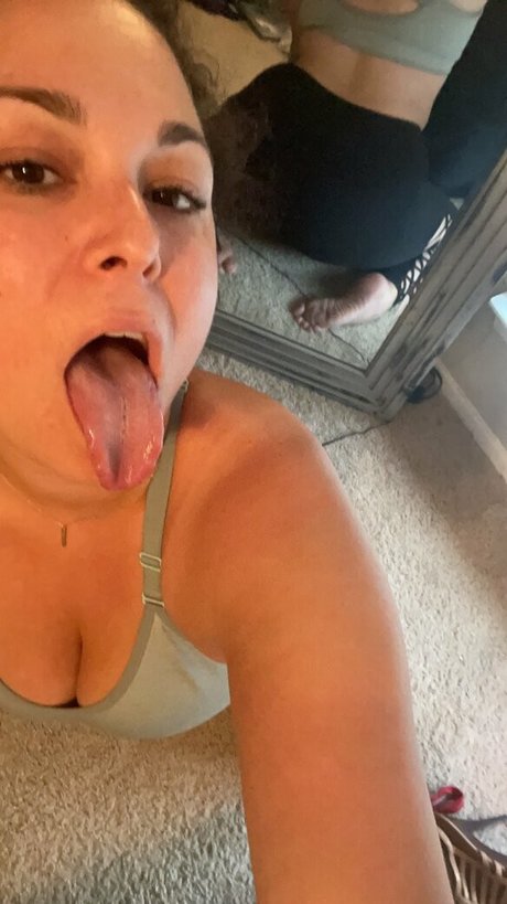 Foto di nudo di fuga di OnlyFans di Bettyplug