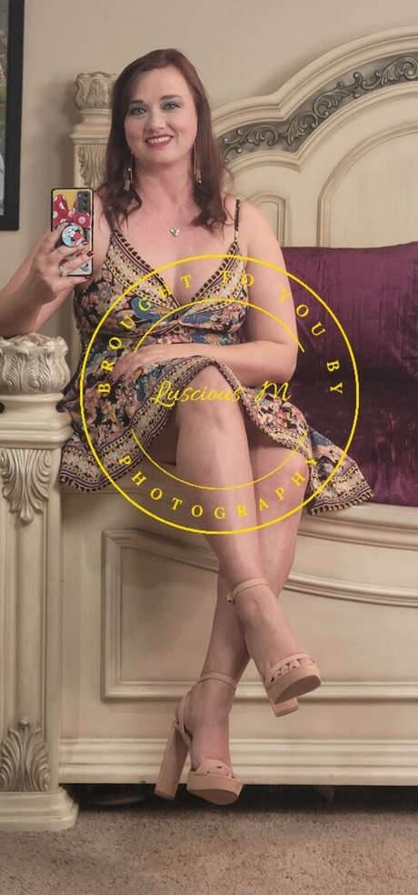 Foto di nudo di fuga di OnlyFans di Lusciousmphotographyfree