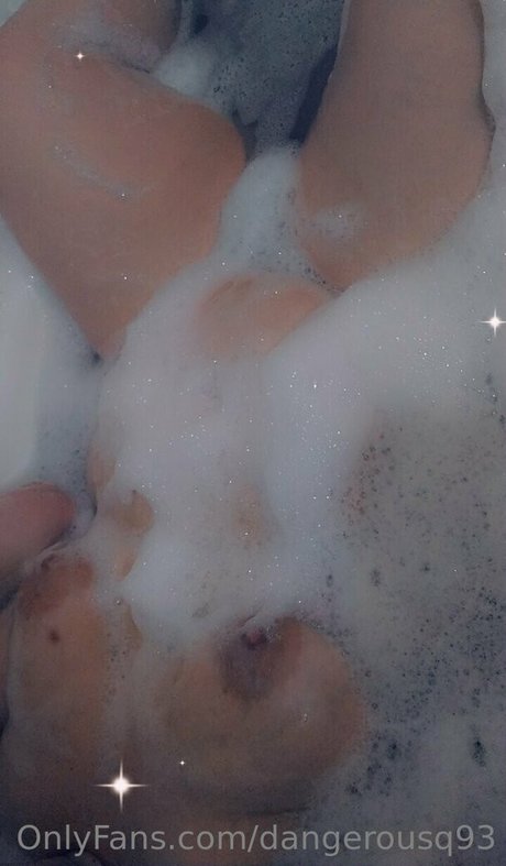 Foto di nudo di fuga di OnlyFans di Dangerousq93