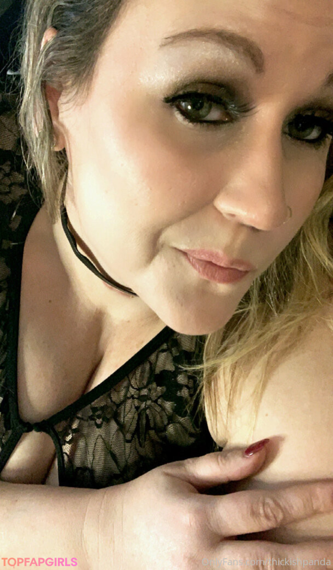 Foto di nudo di fuga di OnlyFans di Thickishpanda #75 Foto di nudo di fuga di OnlyFans di Thickishpanda #75
