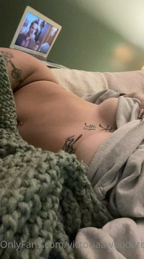 Victoriaawoodard