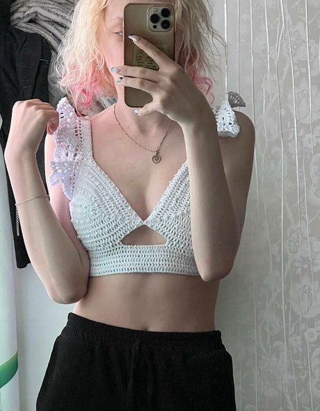 Foto di nudo di fuga di OnlyFans di Romanowwa
