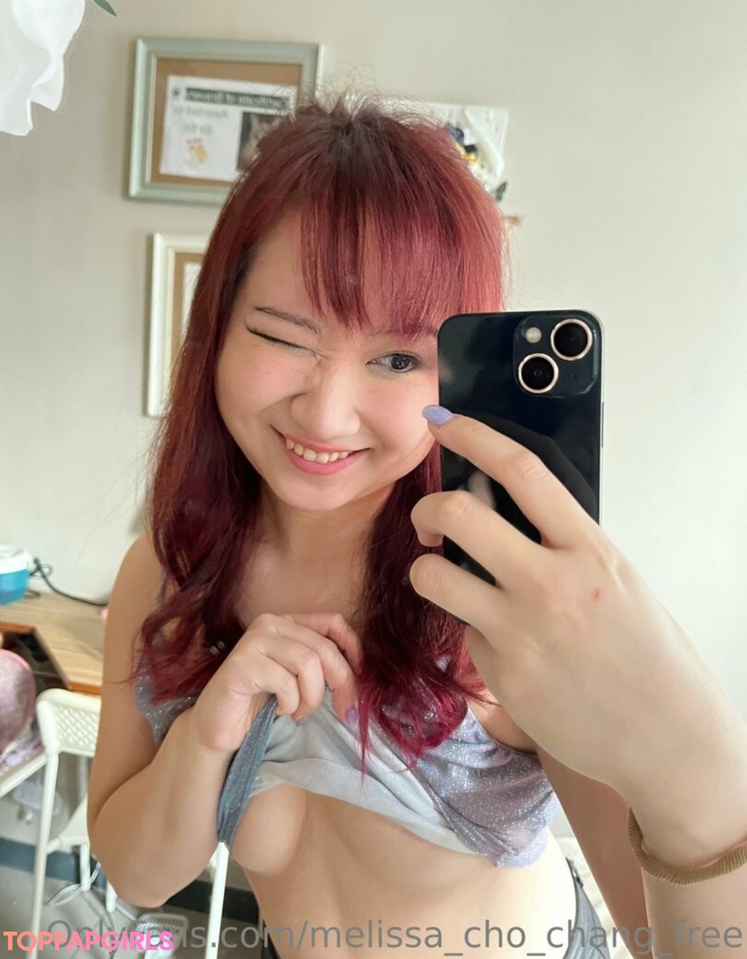 Foto di nudo di fuga di OnlyFans di Melissachochangfree #104 Foto di nudo di fuga di OnlyFans di Melissachochangfree #104