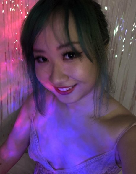 Foto di nudo di fuga di OnlyFans di Melissachochangfree