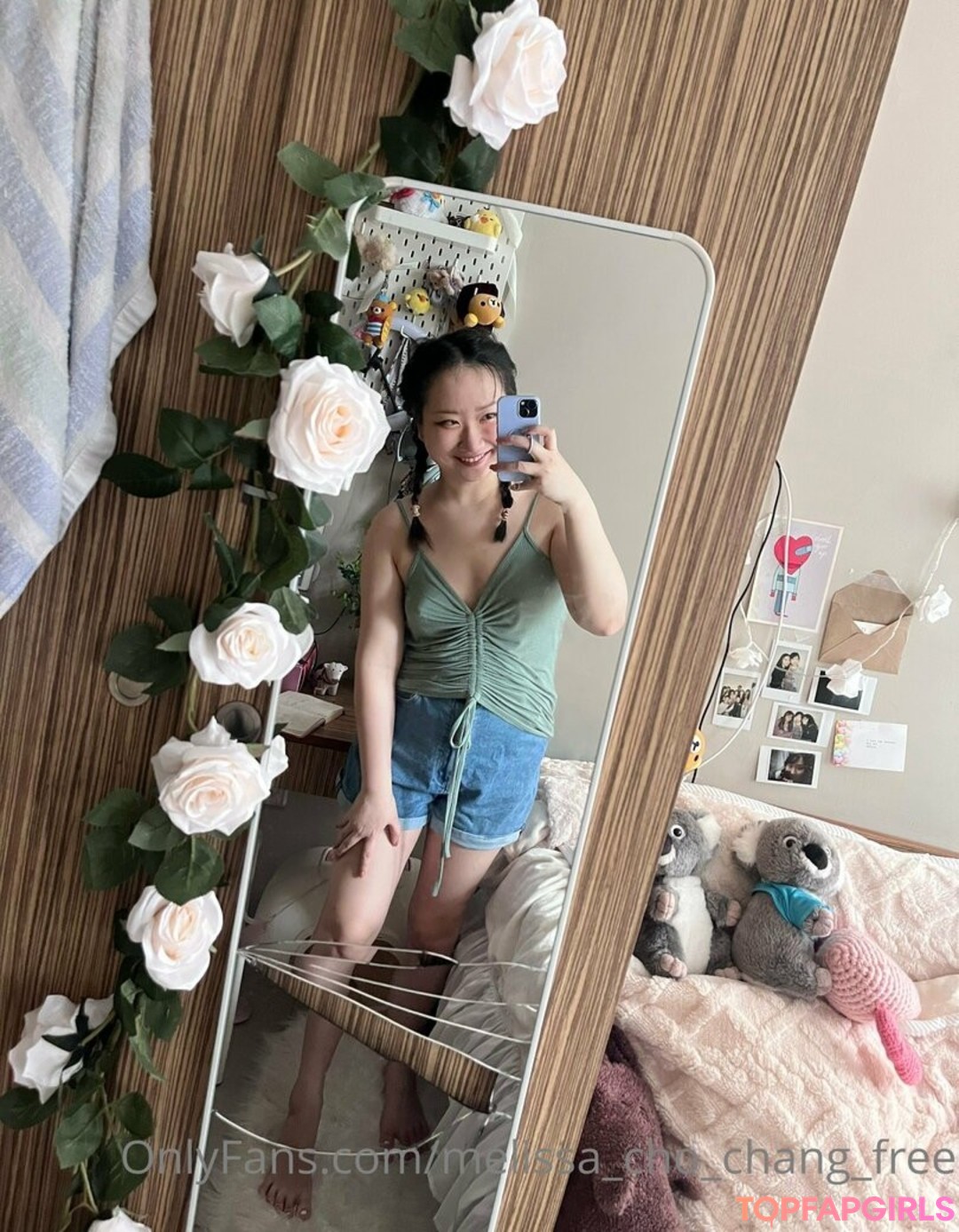Foto di nudo di fuga di OnlyFans di Melissachochangfree #98 Foto di nudo di fuga di OnlyFans di Melissachochangfree #98
