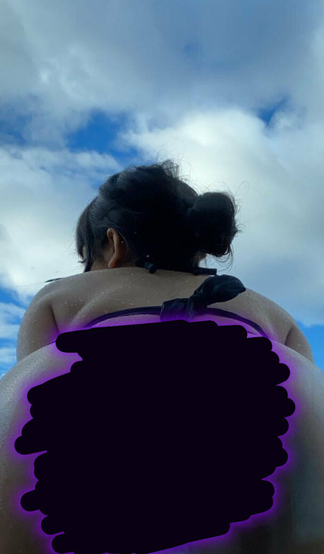 Foto di nudo di fuga di OnlyFans di Laalemonzz