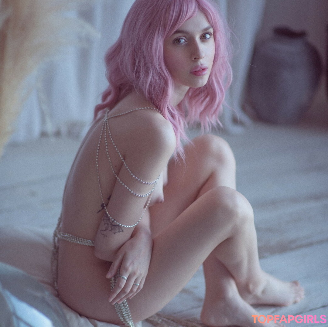 Foto di nudo di fuga di OnlyFans di Radmilla Dzhanaeva #6 Foto di nudo di fuga di OnlyFans di Radmilla Dzhanaeva #6