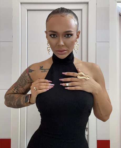 Jessica Sirbu