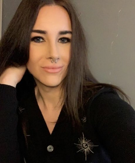 Foto di nudo di fuga di OnlyFans di Aliysha