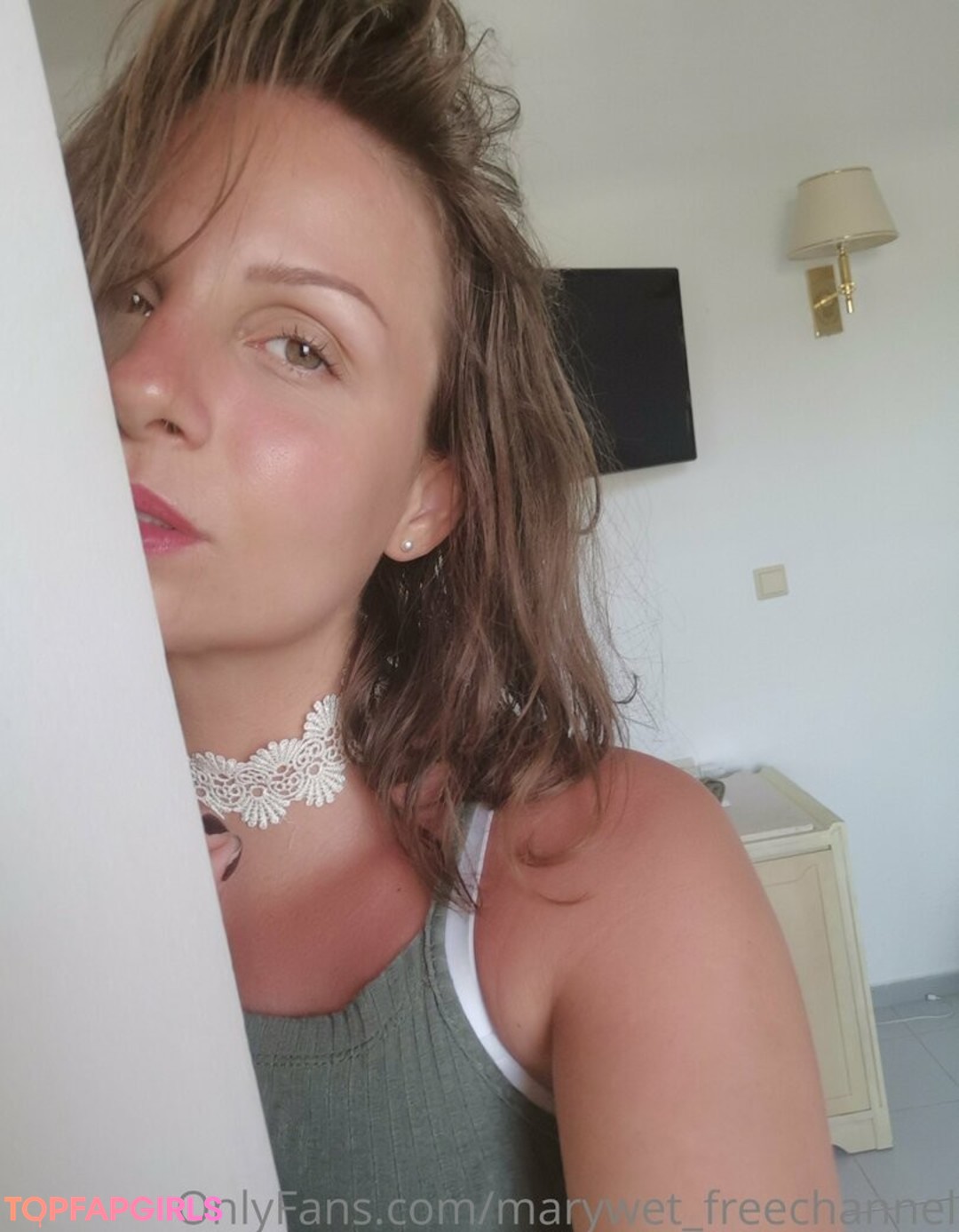 Foto di nudo di fuga di OnlyFans di Marywetfreechannel #13 Foto di nudo di fuga di OnlyFans di Marywetfreechannel #13