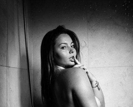 Foto di nudo di fuga di OnlyFans di Ggrrcc