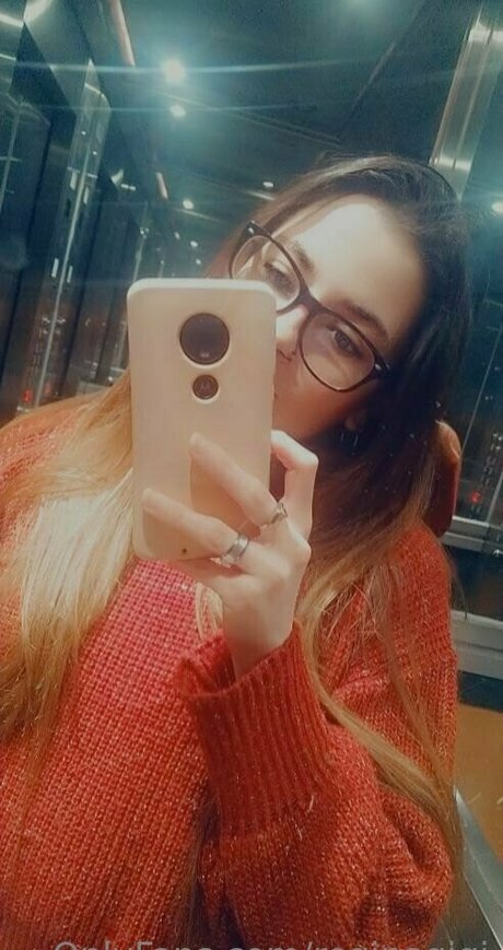 Foto di nudo di fuga di OnlyFans di Reginagigi