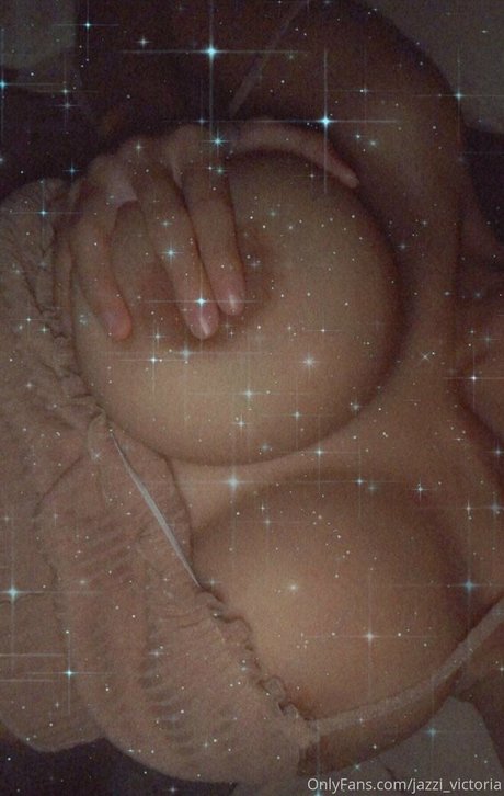 Foto di nudo di fuga di OnlyFans di Jazzivictoria
