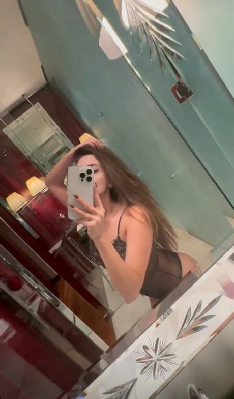 Foto di nudo di fuga di OnlyFans di Cotimanzur