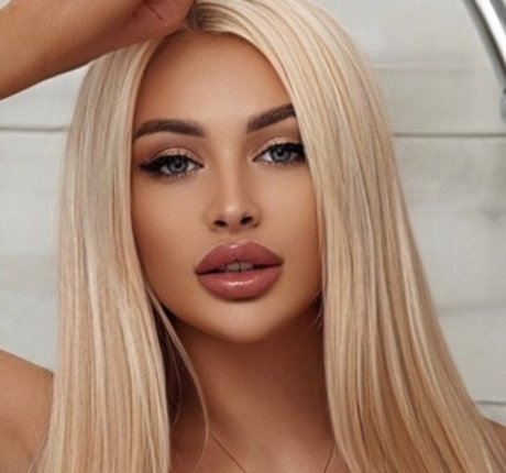 Foto di nudo di fuga di OnlyFans di Anastasiiabod