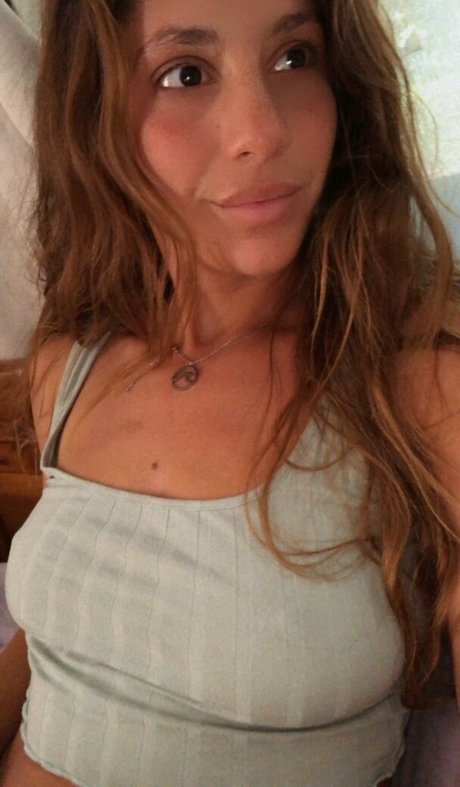 Foto di nudo di fuga di OnlyFans di Courtney