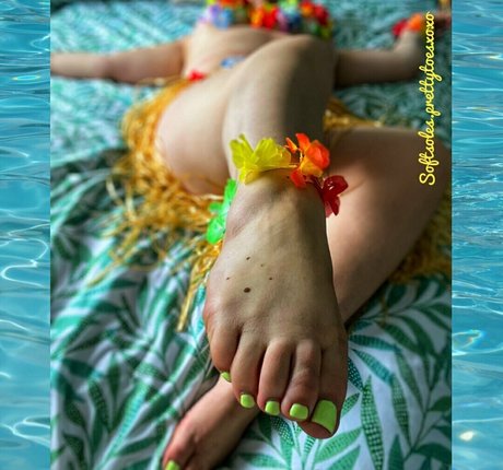 Softsoles.prettytoesxoxo