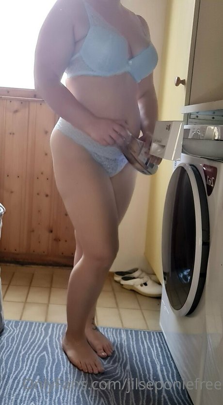 Jilseponiepanties