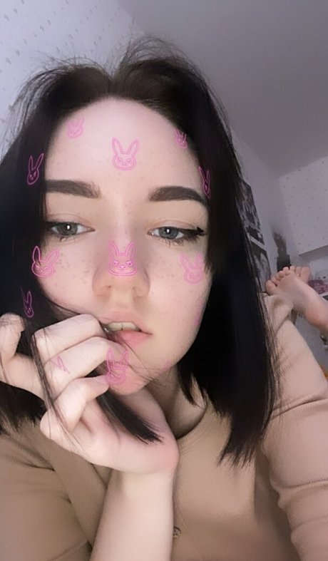 Foto di nudo di fuga di OnlyFans di Conitenok