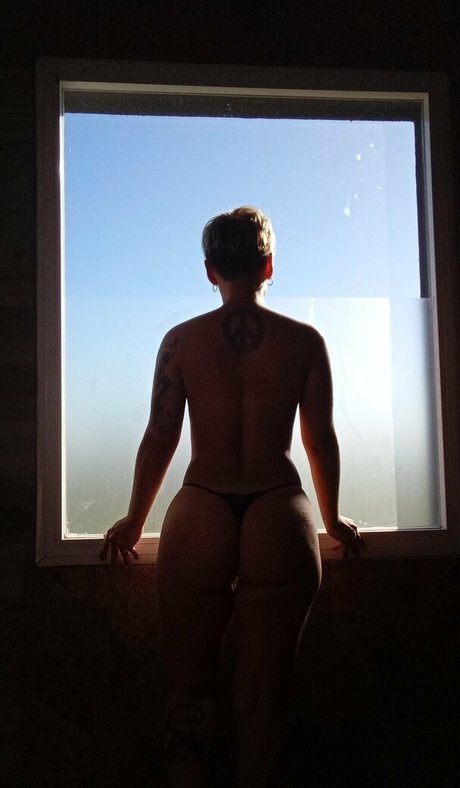 Foto di nudo di fuga di OnlyFans di Ohfoxylady