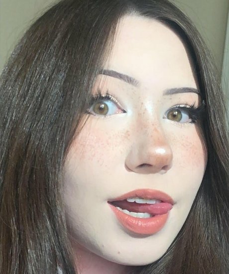 Foto di nudo di fuga di OnlyFans di Aliciajade