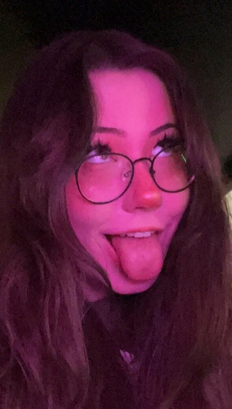 Foto di nudo di fuga di OnlyFans di Aliciajade