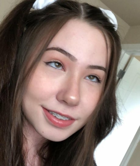 Foto di nudo di fuga di OnlyFans di Aliciajade