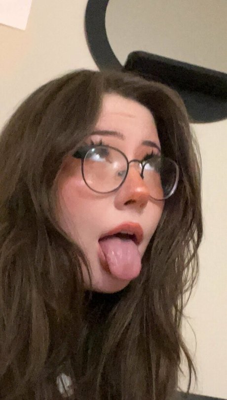 Foto di nudo di fuga di OnlyFans di Aliciajade